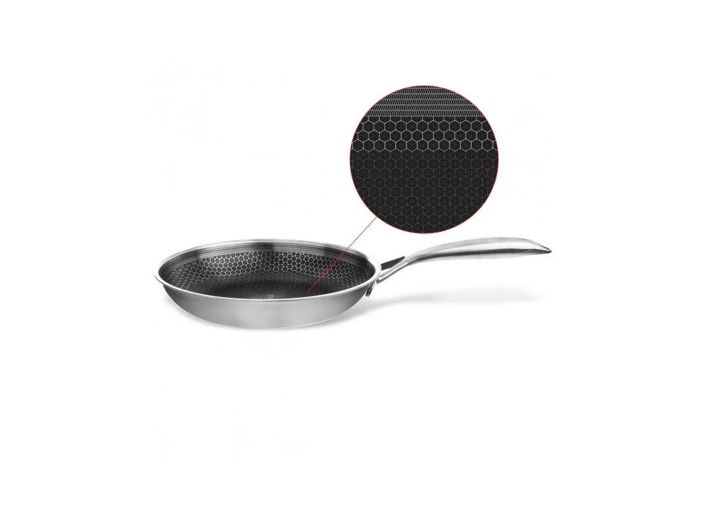 Pánev COOKCELL pr. 24 cm