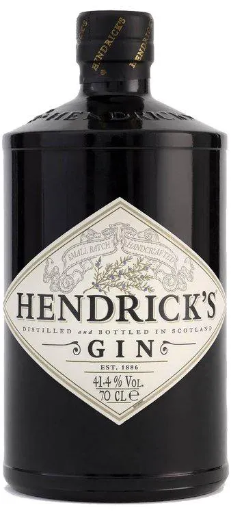 Hendricks Gin 1l