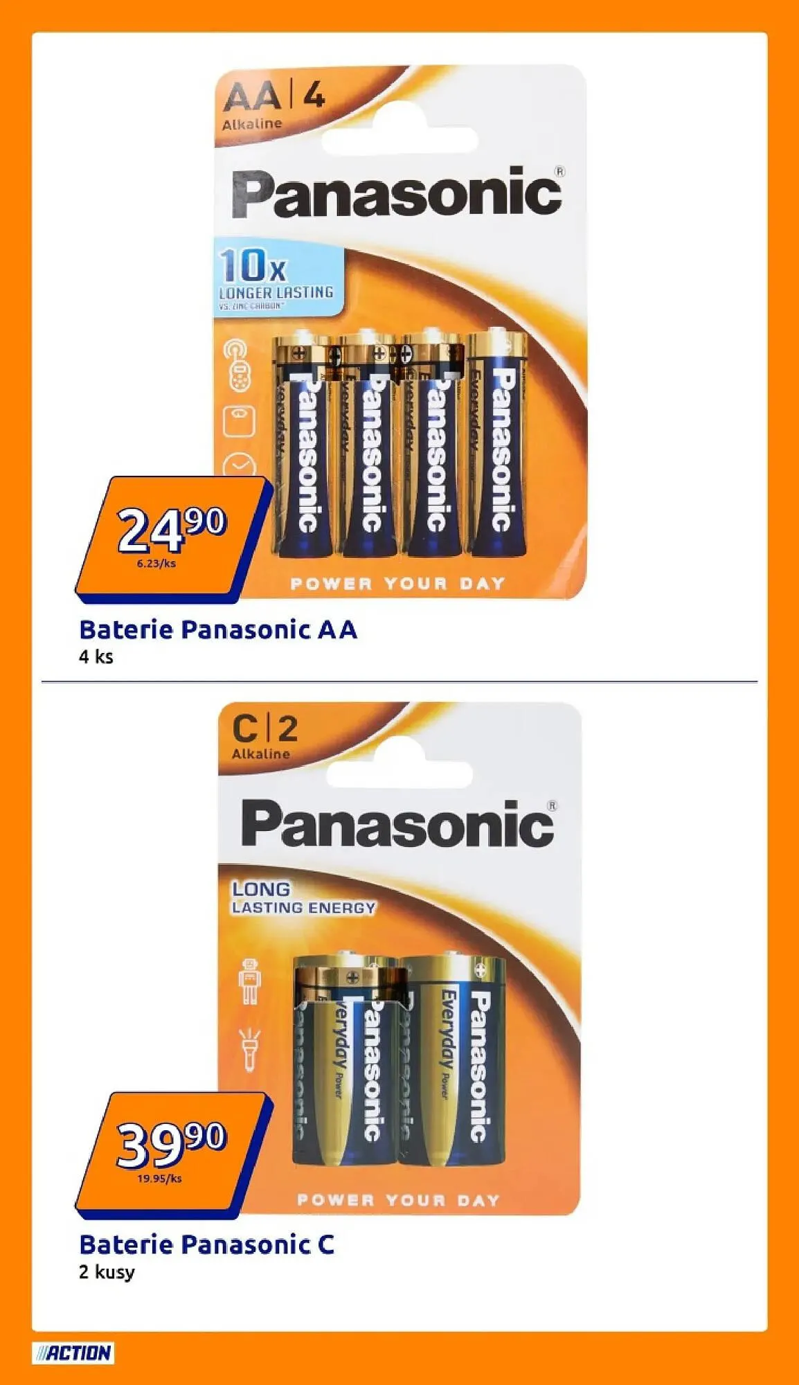 Action leták - 4. února 10. února 2026 - Page 17