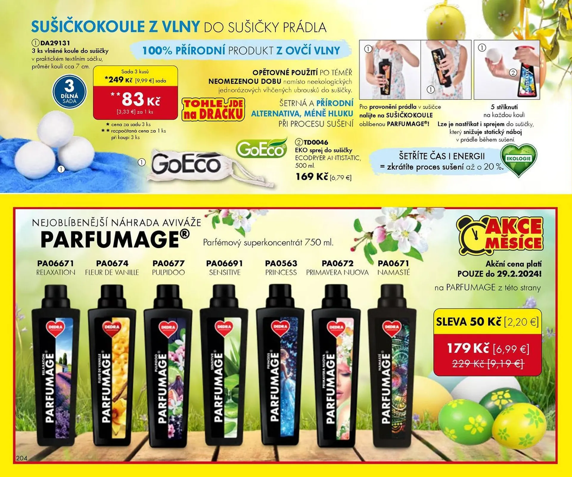 Dedra leták - 19. ledna 19. dubna 2024 - Page 4