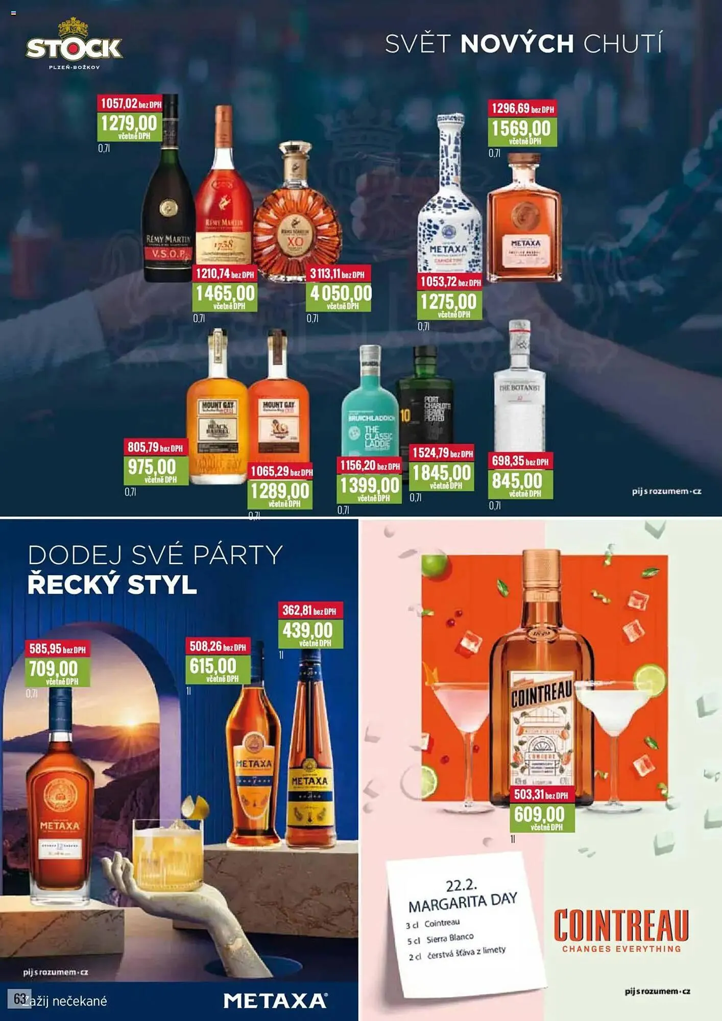 Ratio leták - 2. ledna 31. ledna 2025 - Page 64