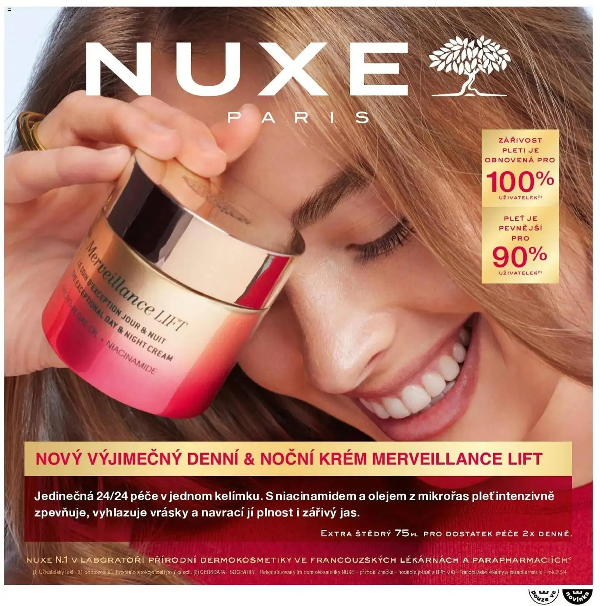 Fann Parfumerie leták - 30. října 31. prosince 2025 - Page 89