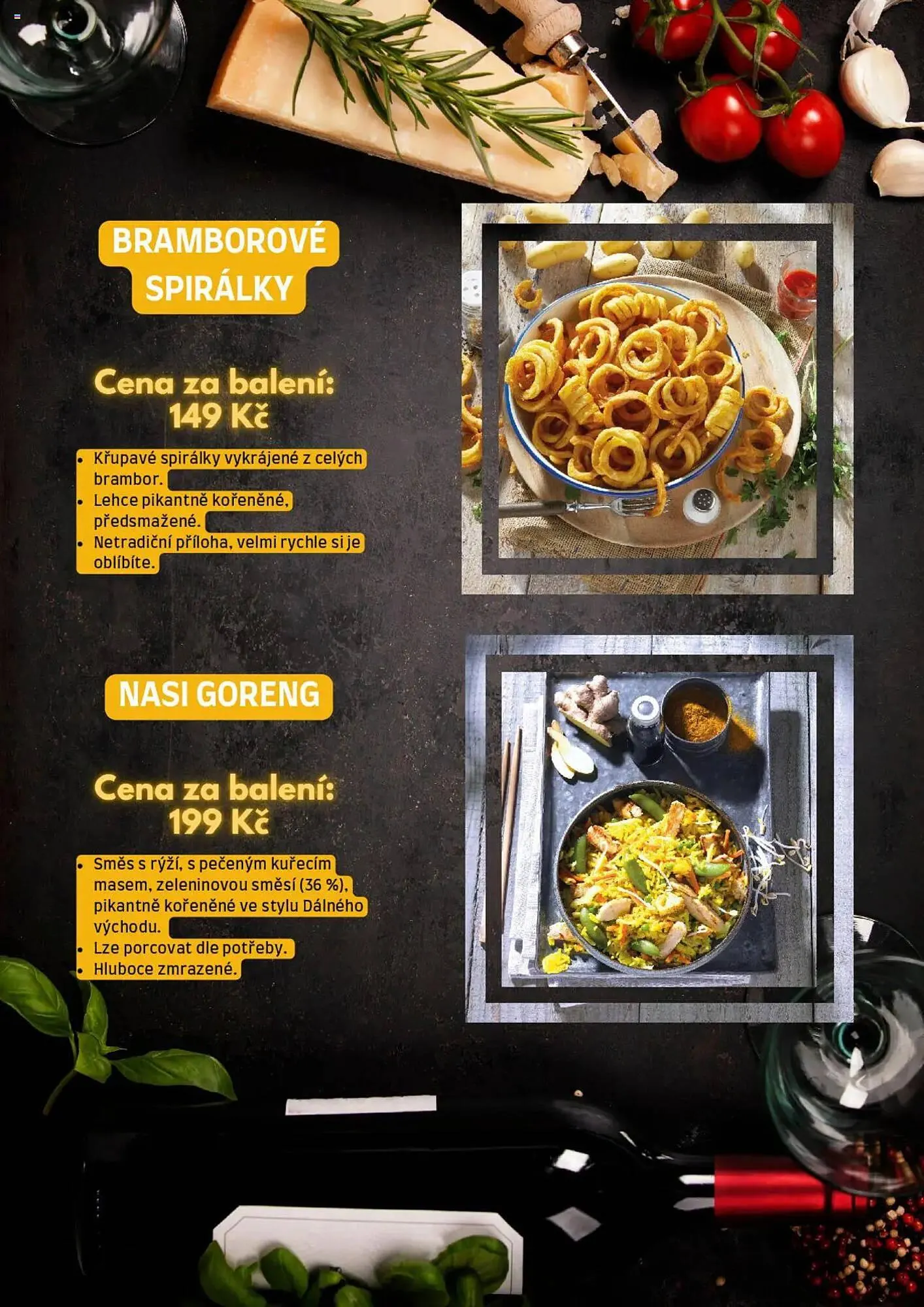 Family Market leták - 21. ledna 20. února 2025 - Page 12