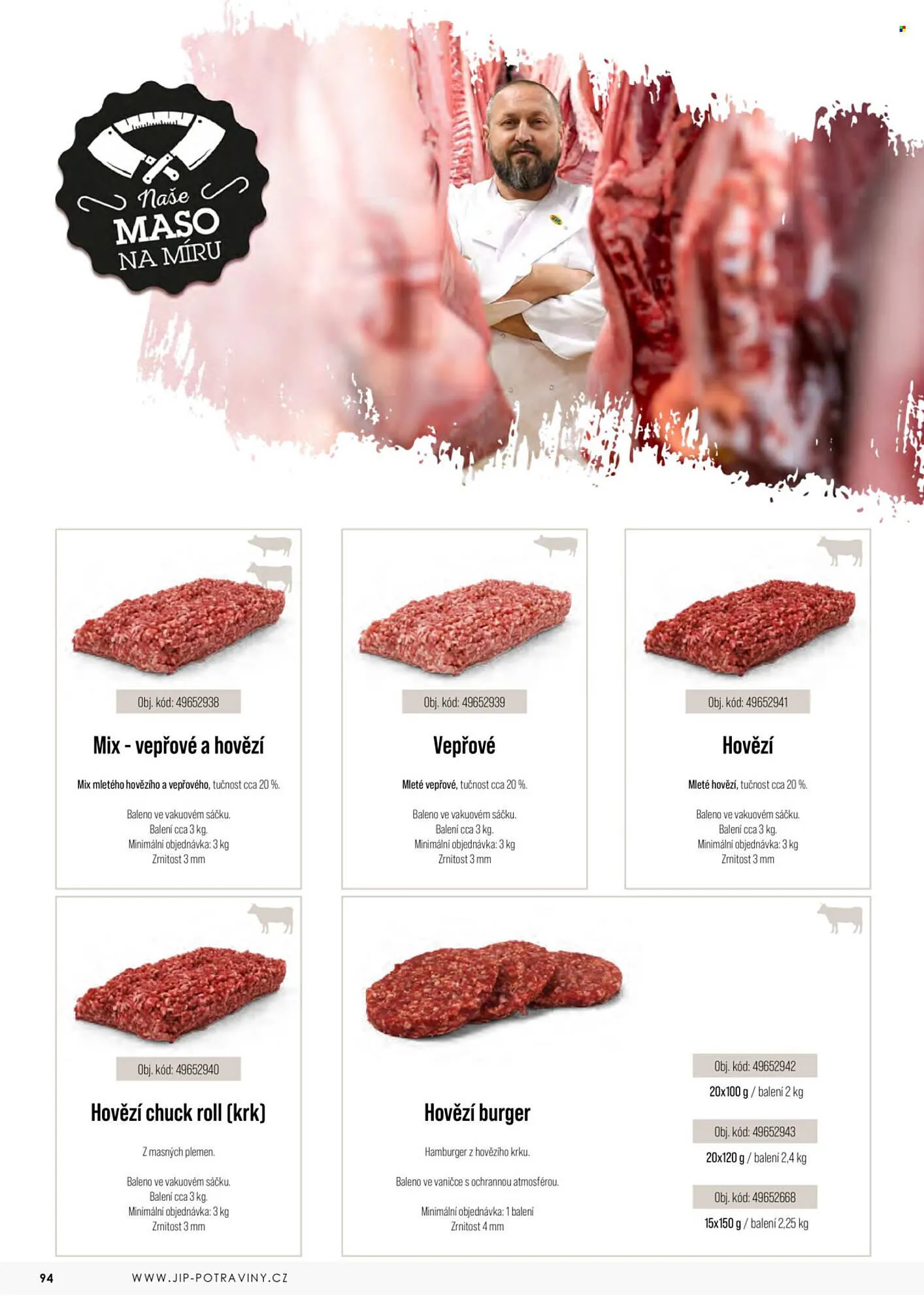 Jip leták - 23. dubna 31. prosince 2026 - Page 94
