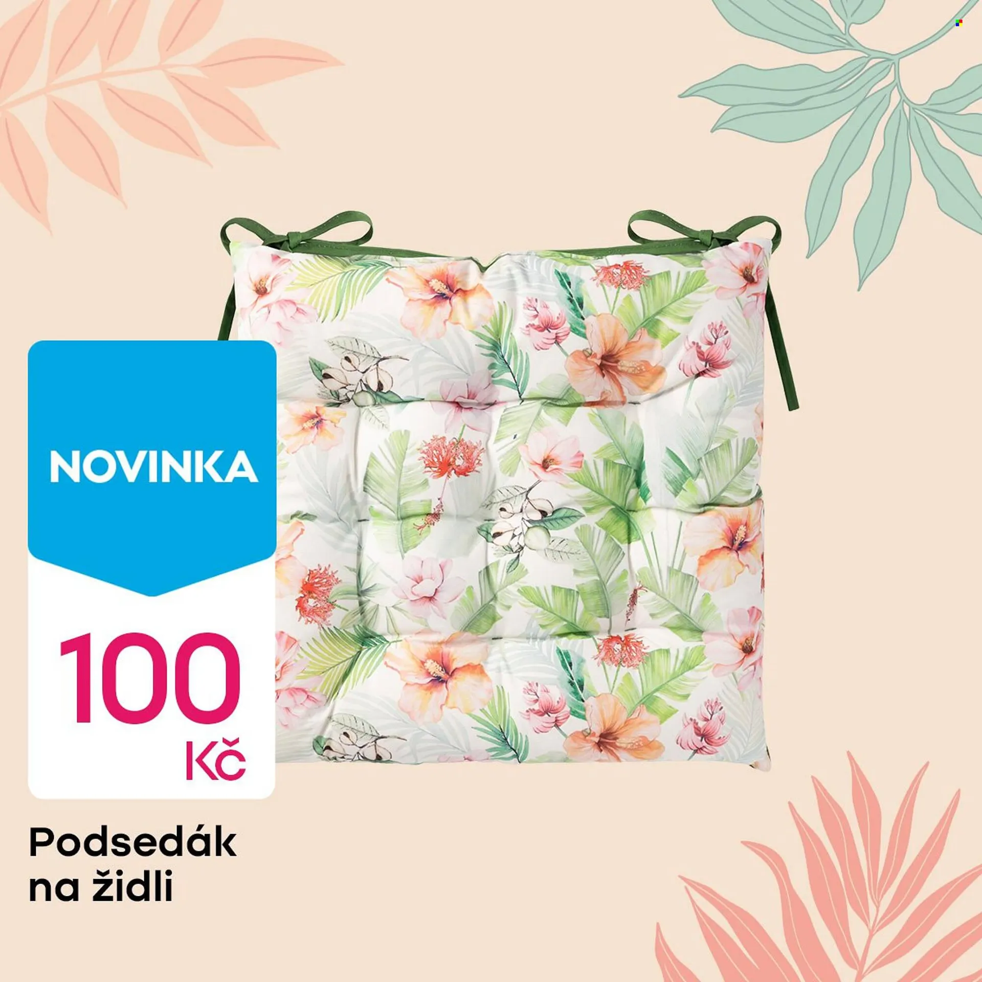 Pepco leták - 3. května 11. května 2026 - Page 4