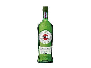 Martini Extra Dry 1l