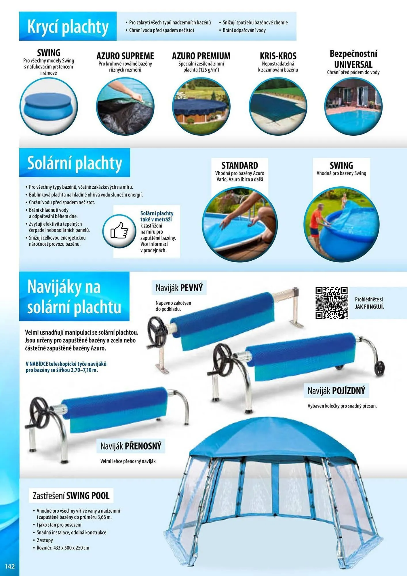 Mountfield leták - 25. března 31. prosince 2026 - Page 142