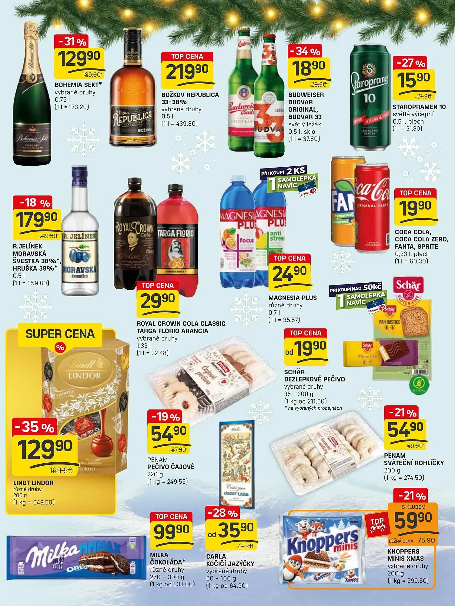 Flop leták - 5. listopadu 11. listopadu 2025 - Page 13