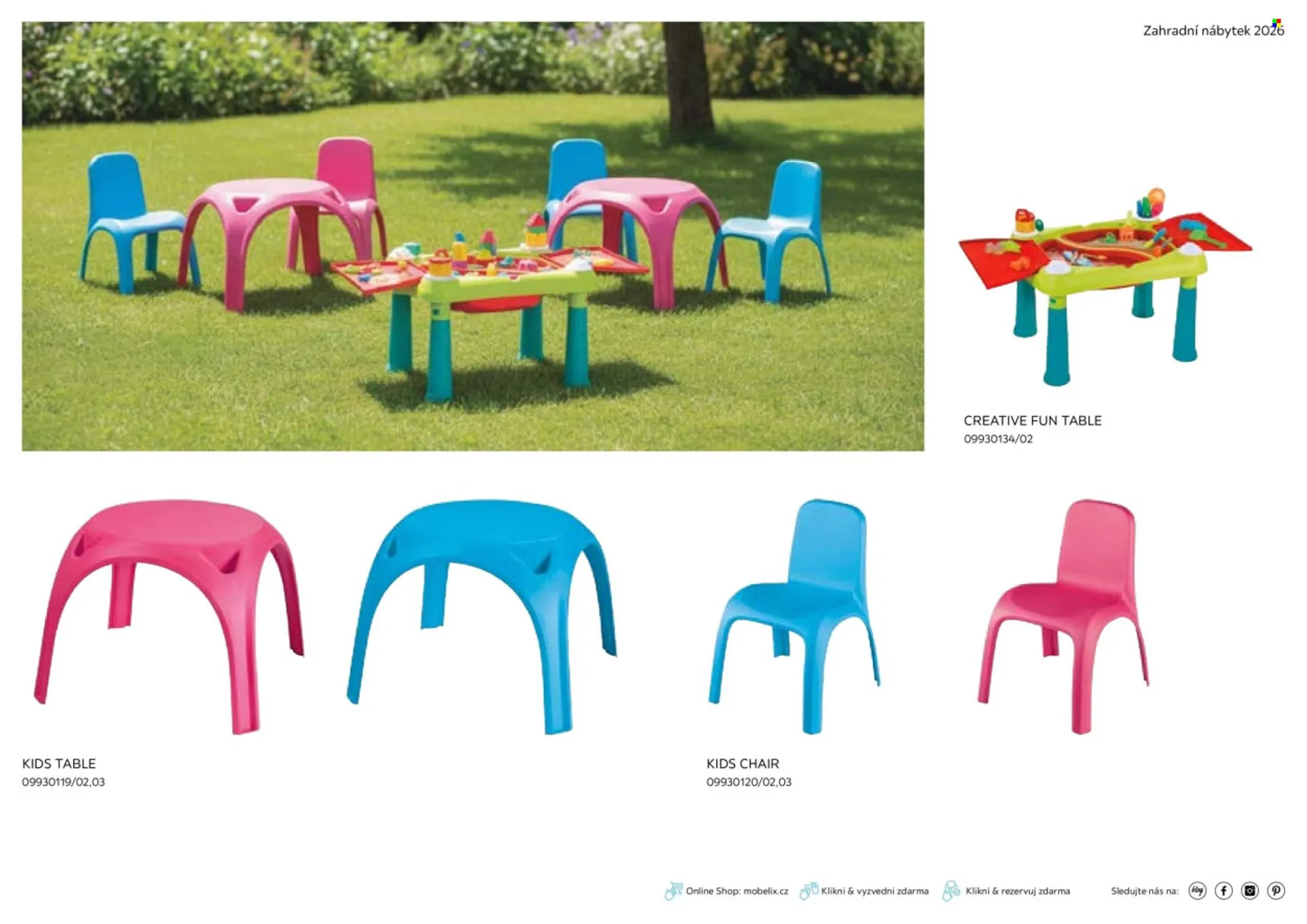 Möbelix leták - 1. března 30. září 2026 - Page 75