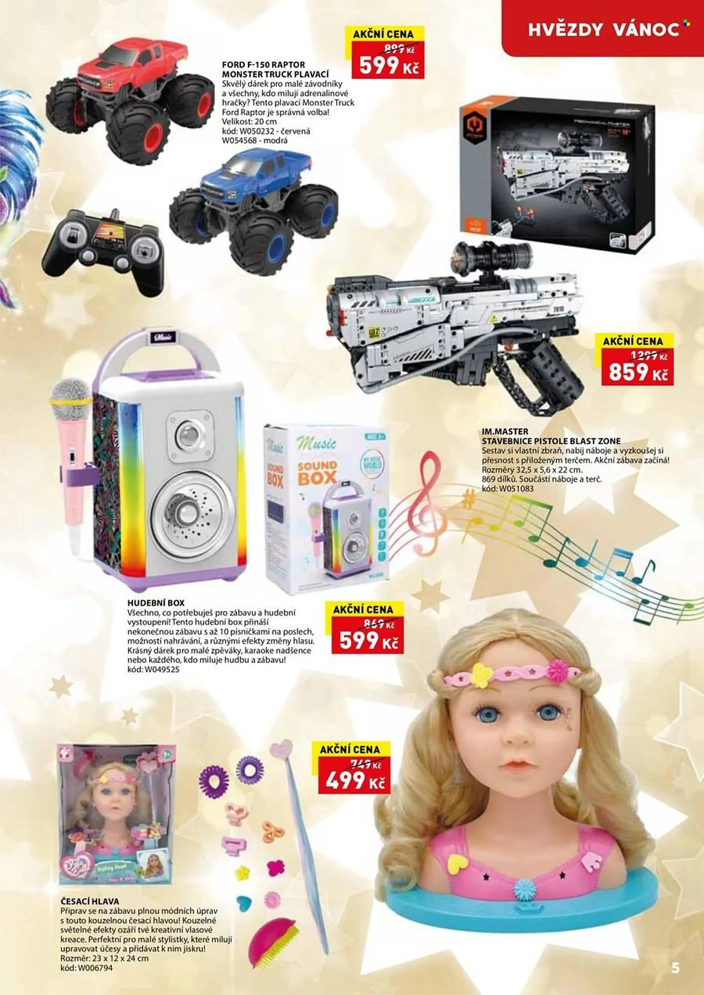 Wiky leták - 14. října 26. prosince 2025 - Page 5