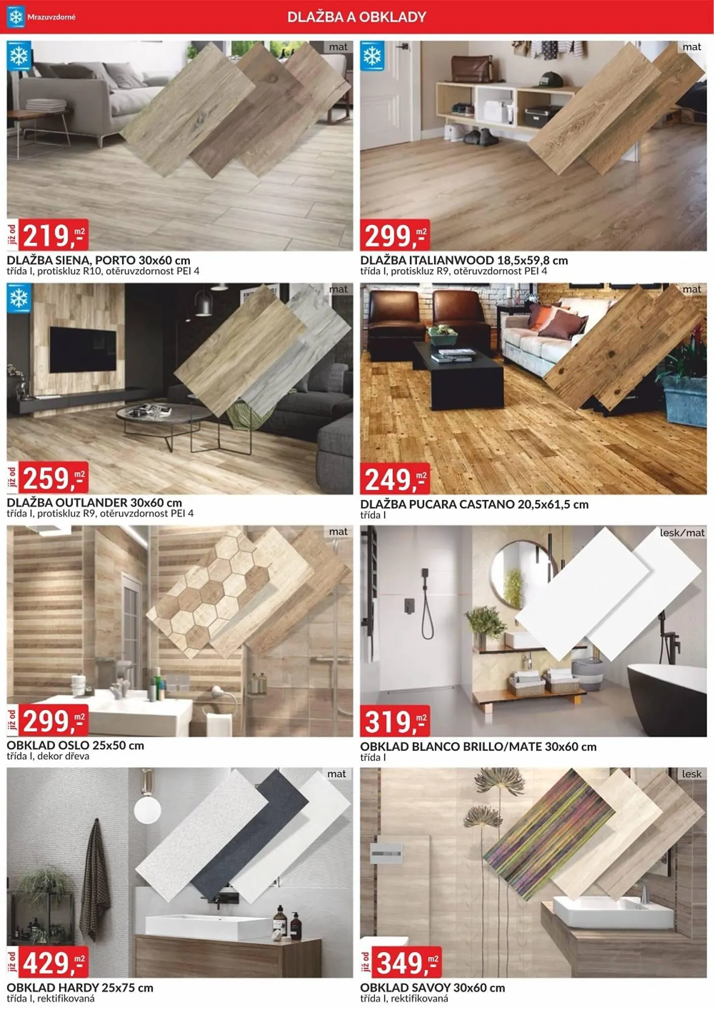 Baumax leták - 1. září 30. září 2023 - Page 3