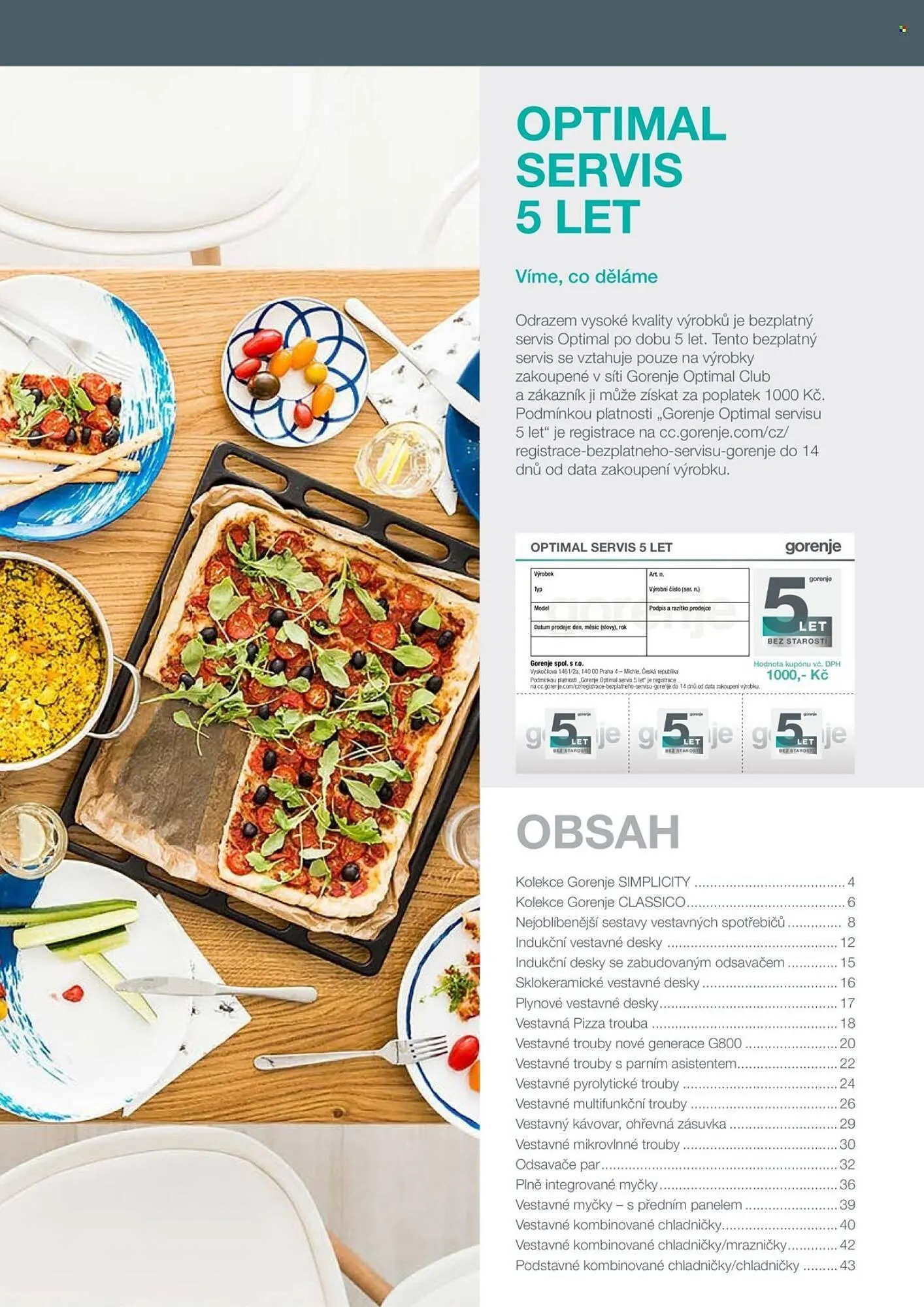 XXXLutz leták - 1. června 31. prosince 2025 - Page 3