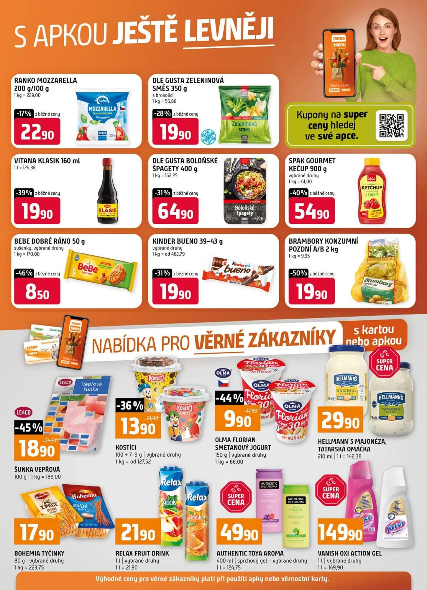 Terno leták - 7. ledna 13. ledna 2026 - Page 1