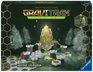 Gravitrax - Adventní kalendář
