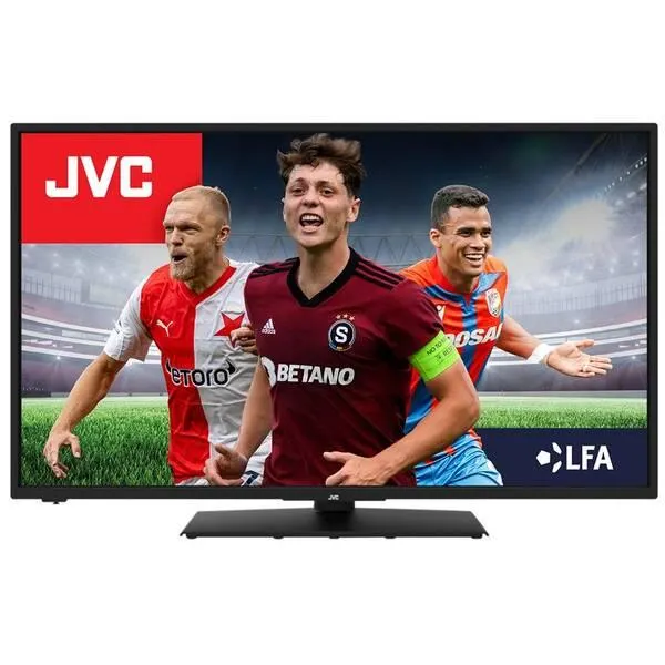Televize JVC LT-32VH5105 - s kosmetickou vadou - 12 měsíců záruka