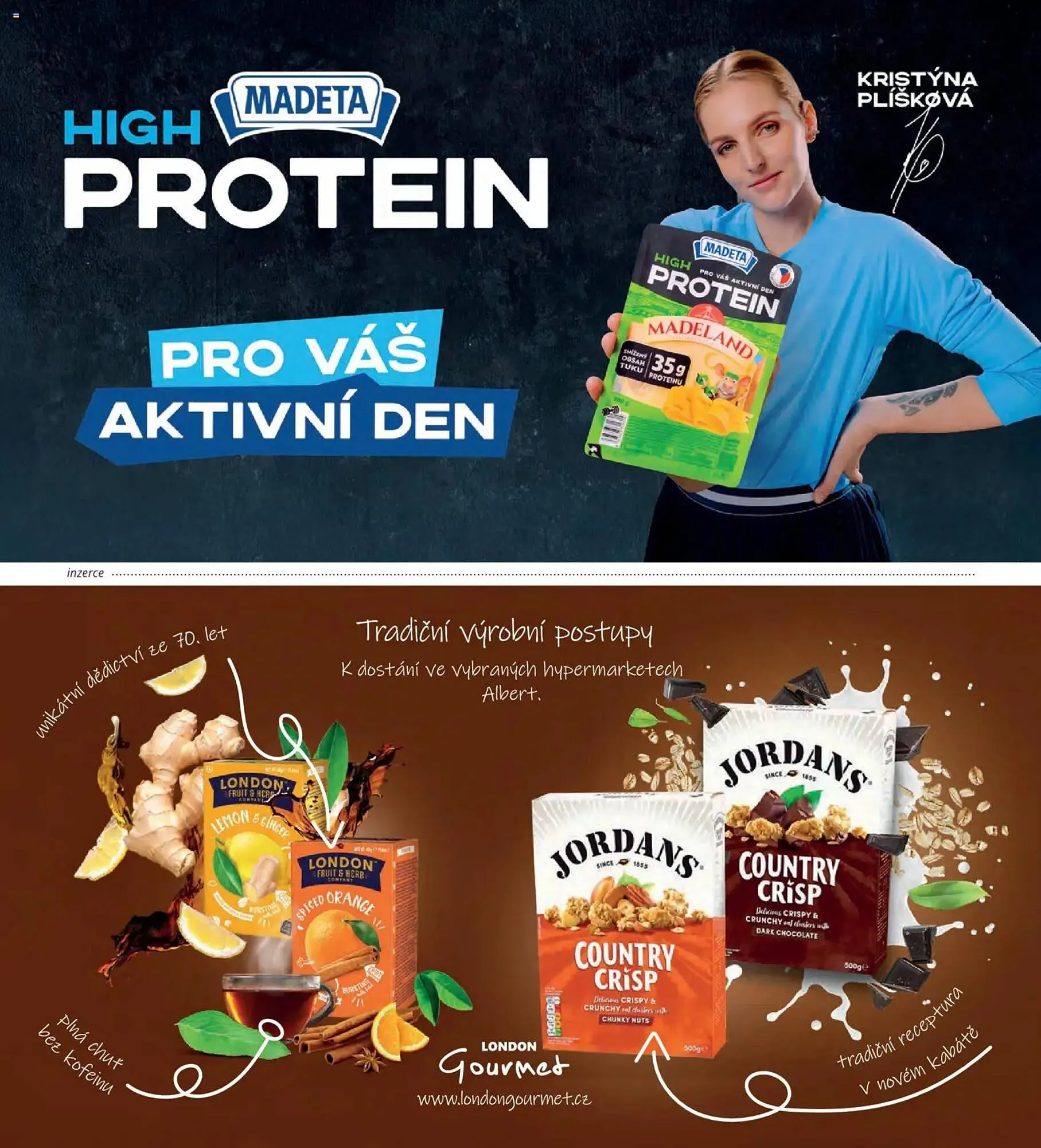 Albert leták - 1. ledna 31. ledna 2026 - Page 66