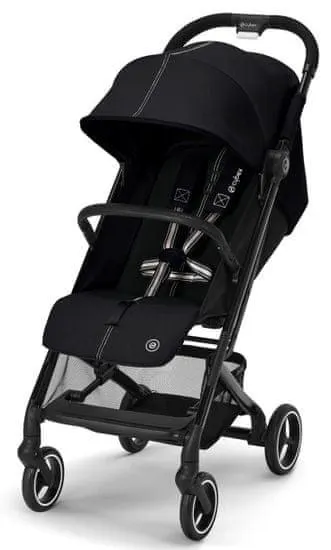 Cybex BEEZY 2023 Moon Black|black