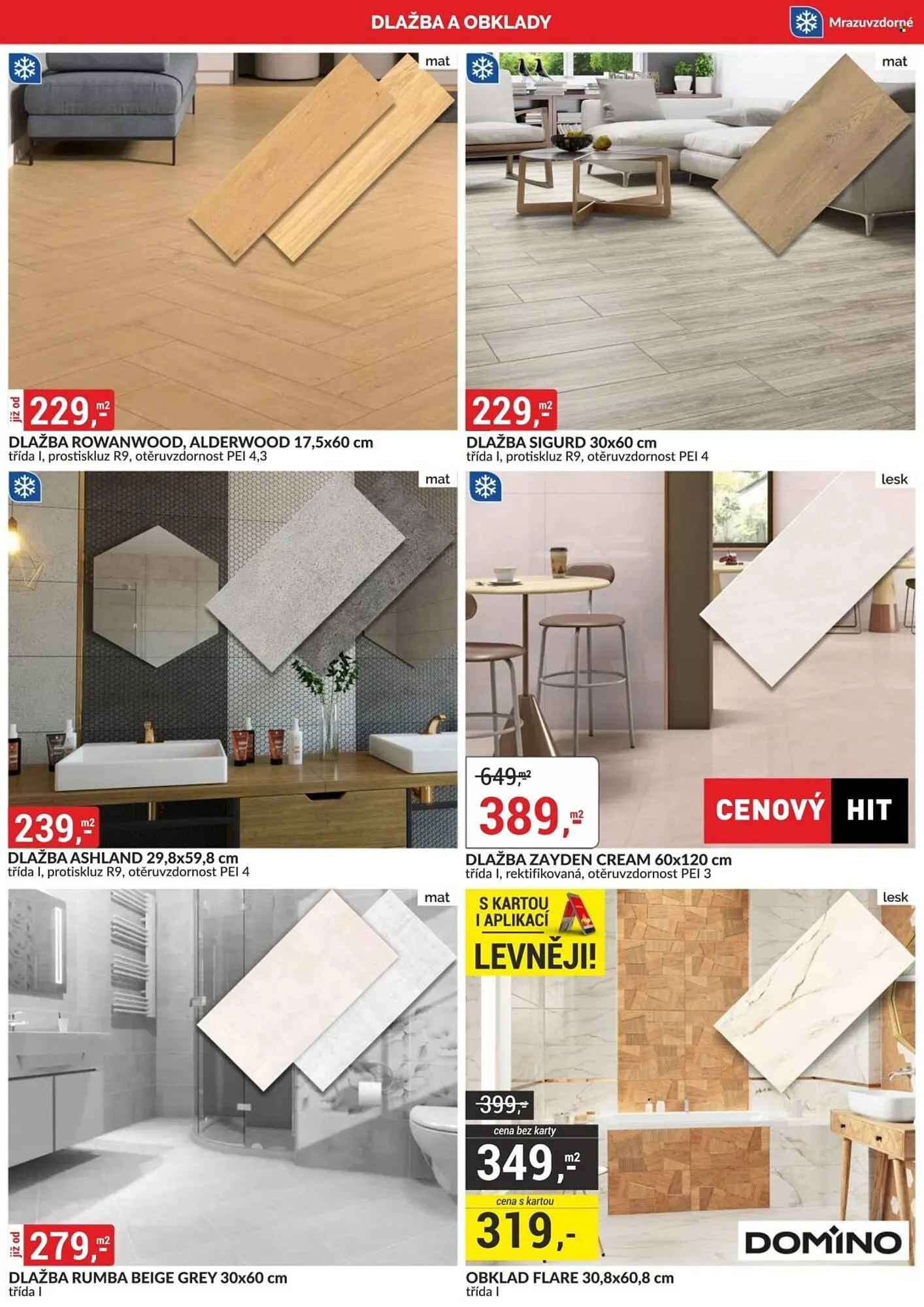 Baumax leták - 1. dubna 30. dubna 2026 - Page 48