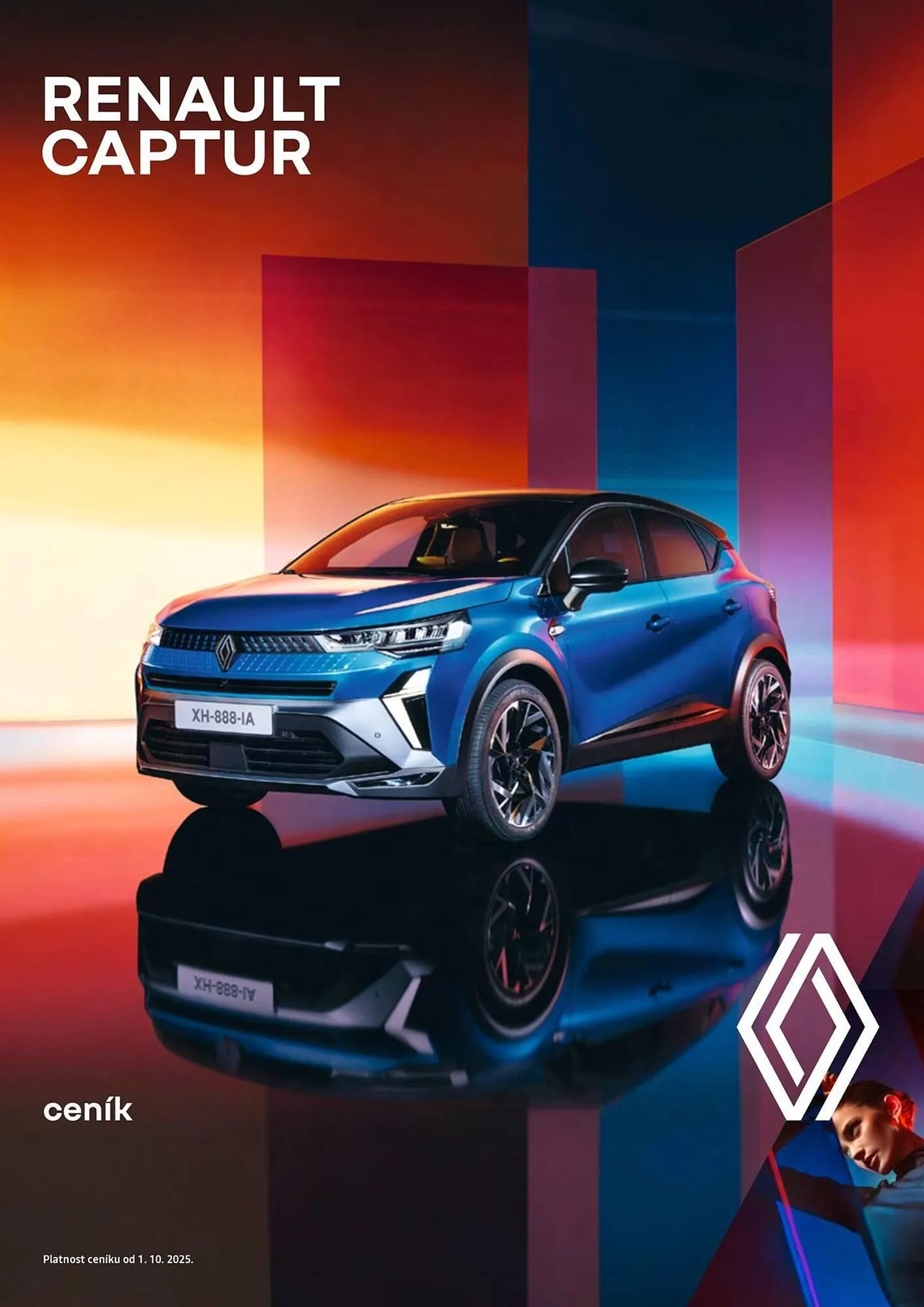 Renault leták - 2. října 30. listopadu 2025 - Page 1