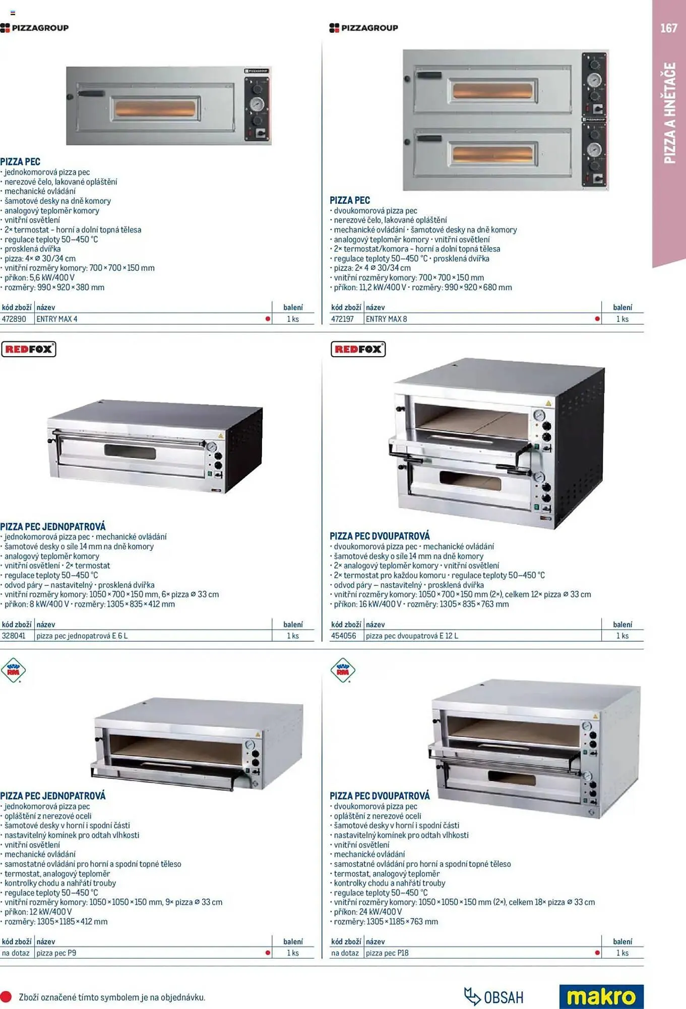 Makro leták - 1. února 31. ledna 2026 - Page 167