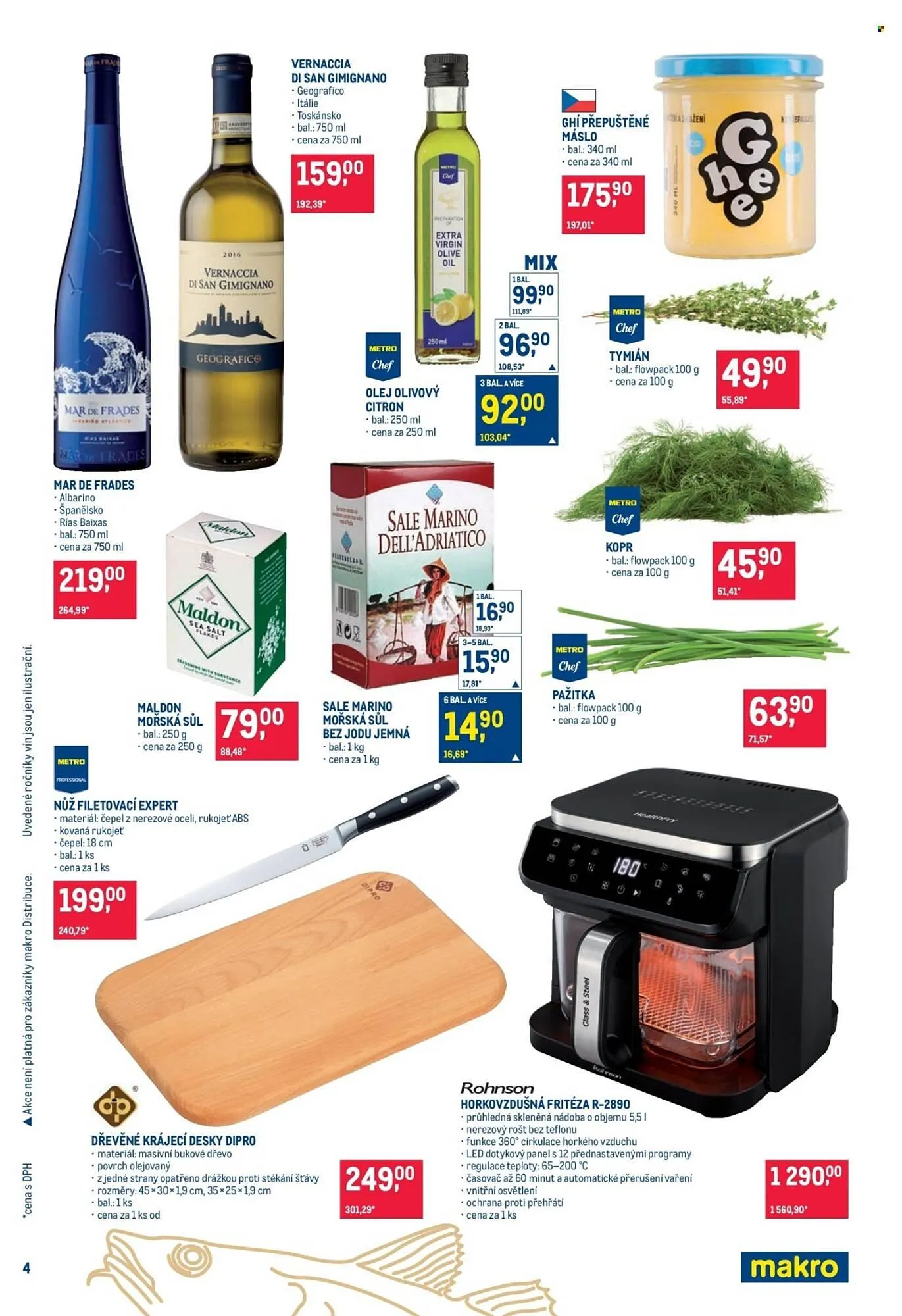 Makro leták - 25. února 10. března 2026 - Page 4