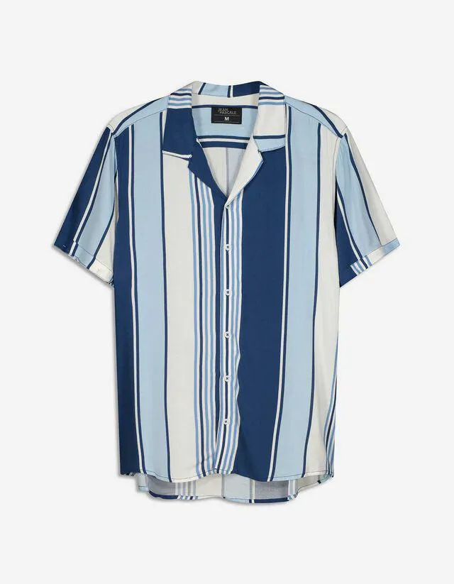 Košile - LENZING™ ECOVERO™