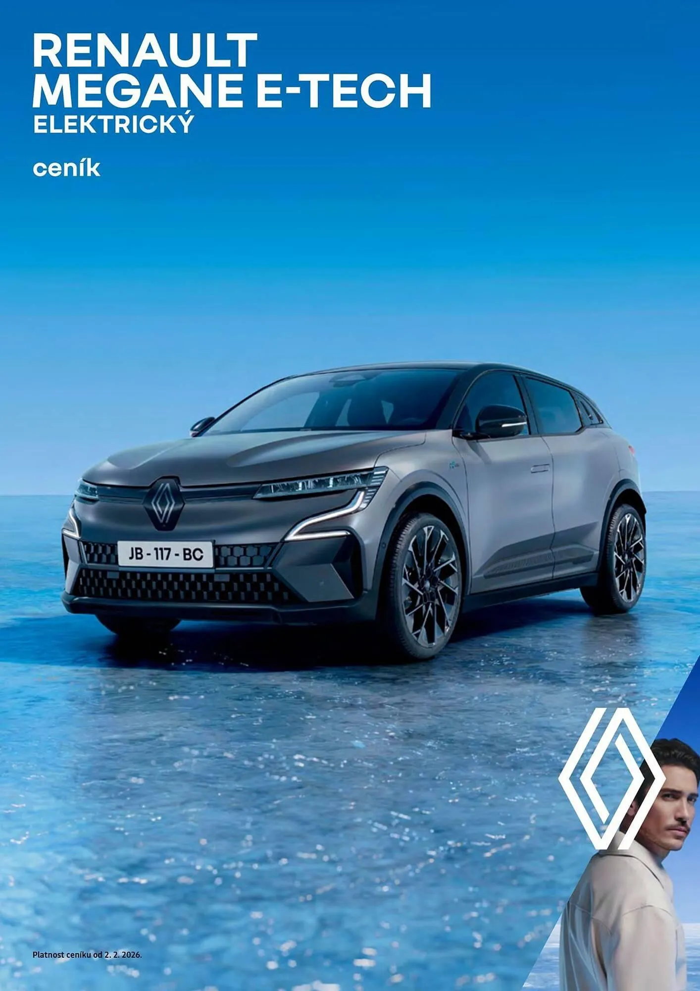 Renault leták - 3. února 28. února 2026 - Page 1