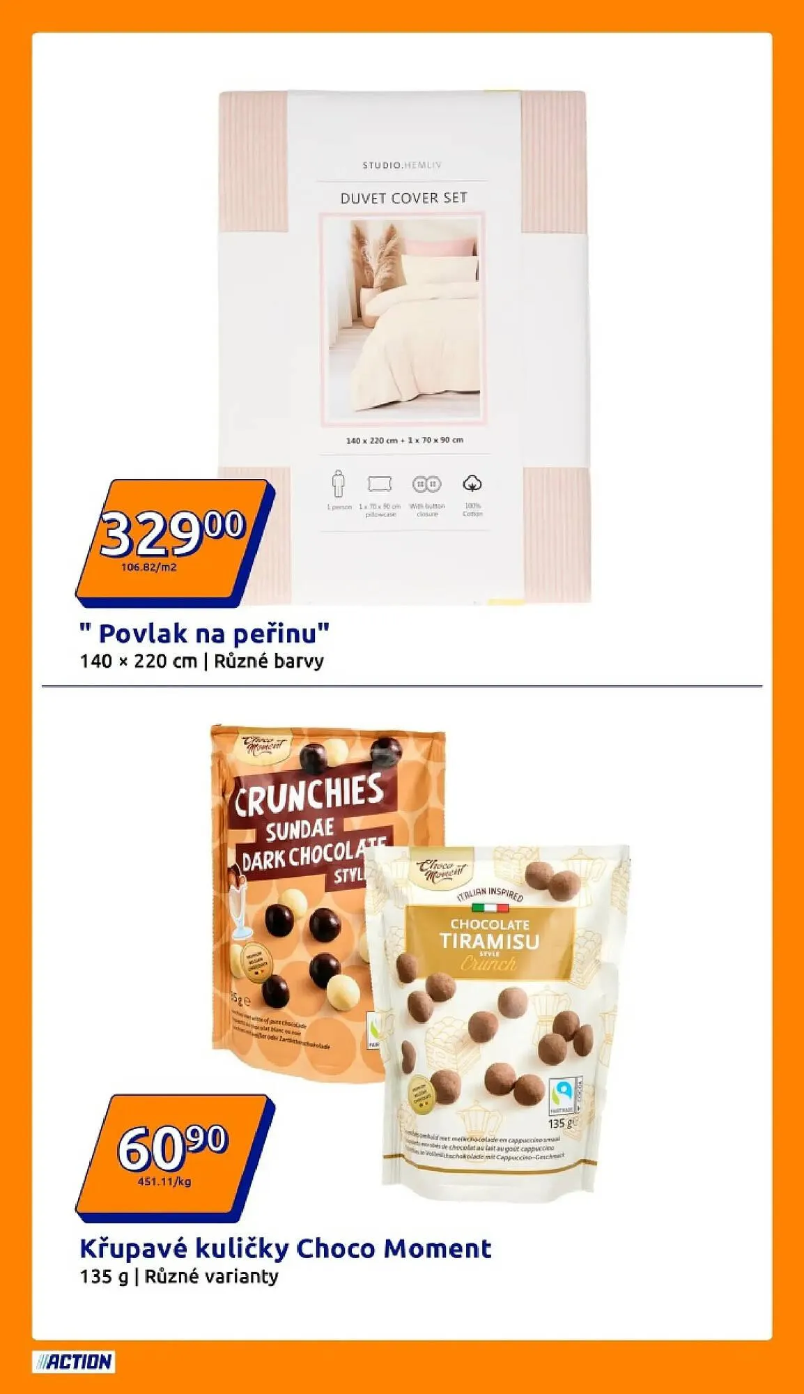 Action leták - 18. února 24. února 2026 - Page 9