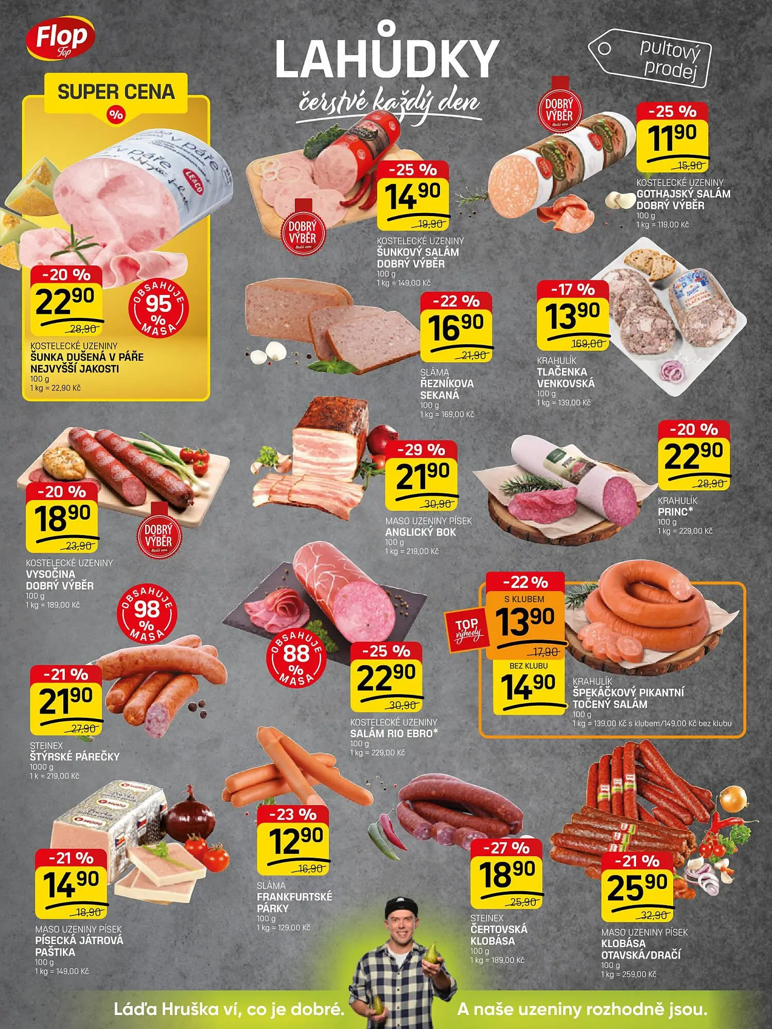 Flop leták - 4. února 10. února 2026 - Page 2