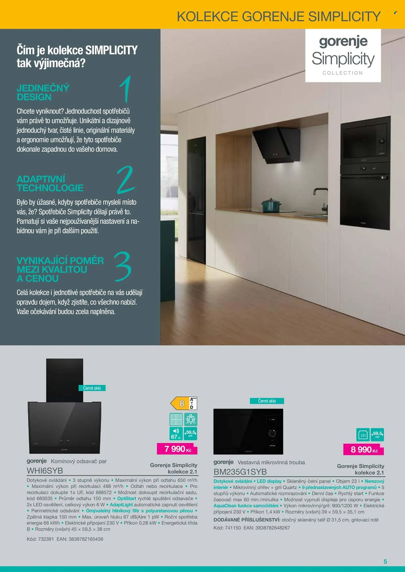 XXXLutz leták - 1. června 31. prosince 2025 - Page 5