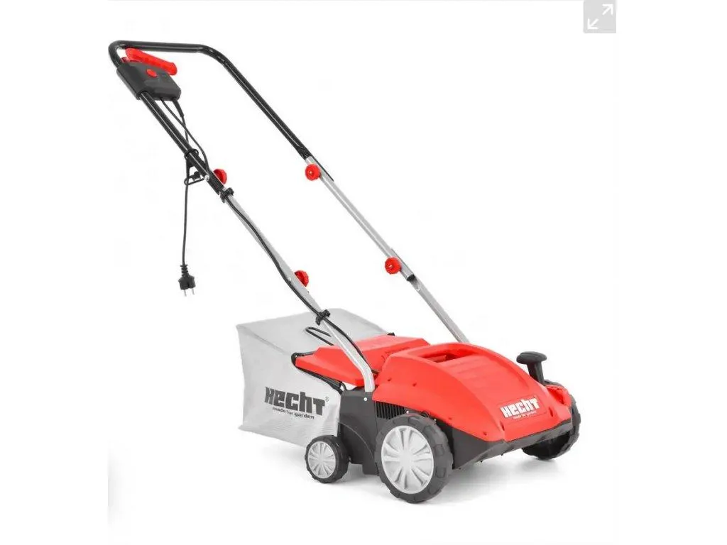 HECHT 1415 2 in 1 Provzdušňovač elektrický