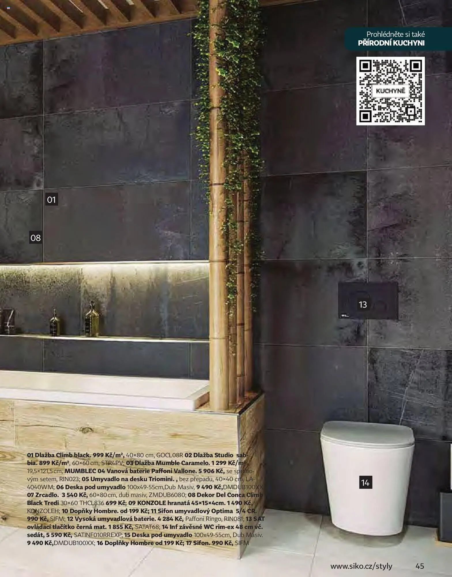 Siko leták - 23. října 31. prosince 2025 - Page 45