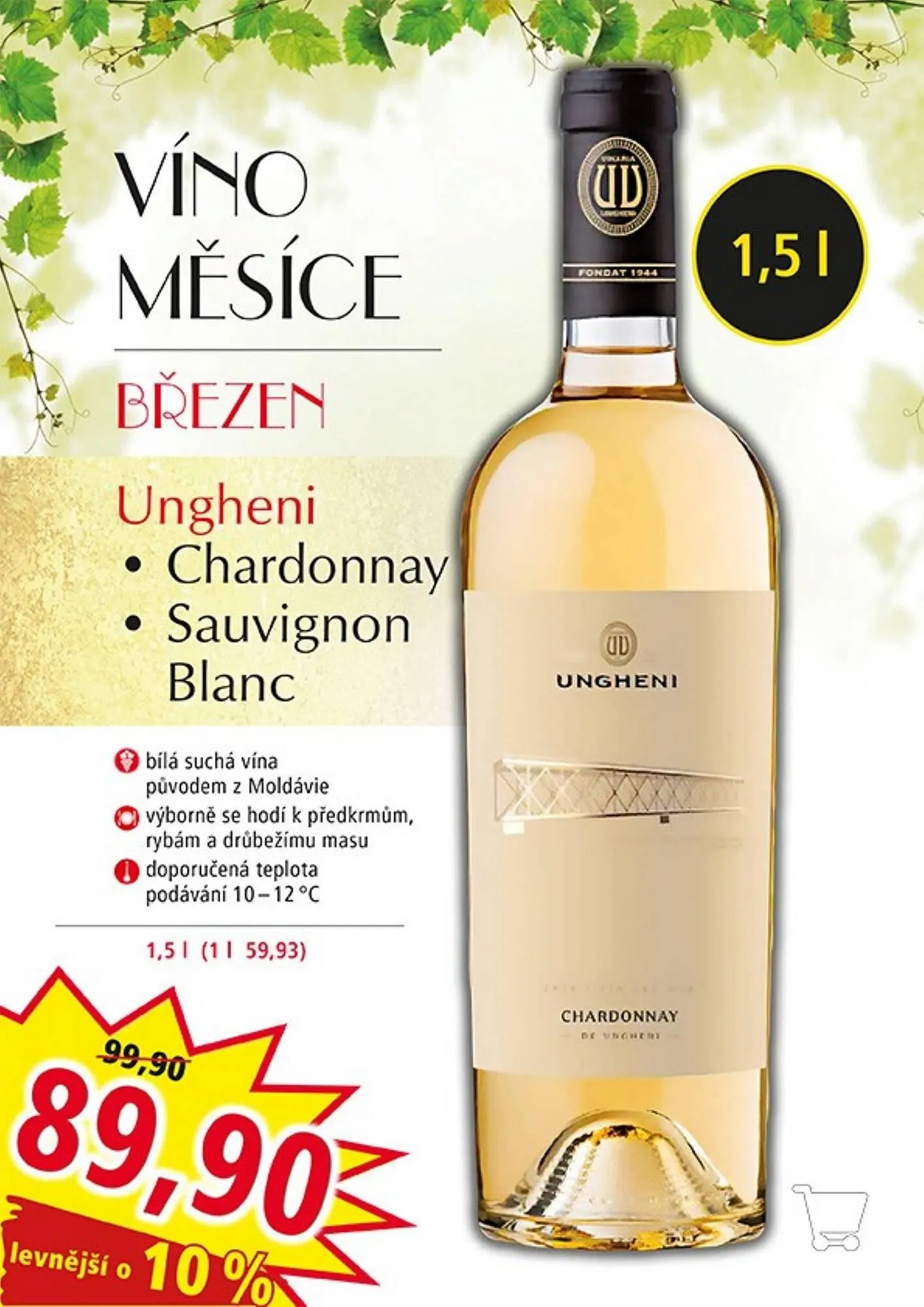 Norma leták - 1. března 31. března 2026 - Page 2