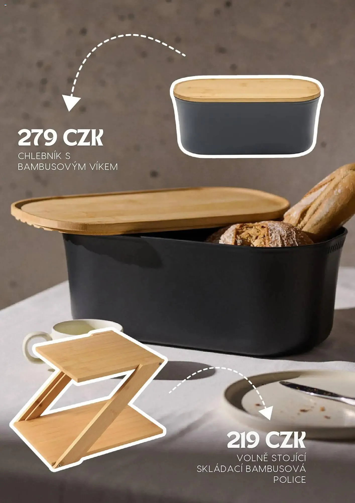 Sinsay leták - 25. února 10. března 2026 - Page 4