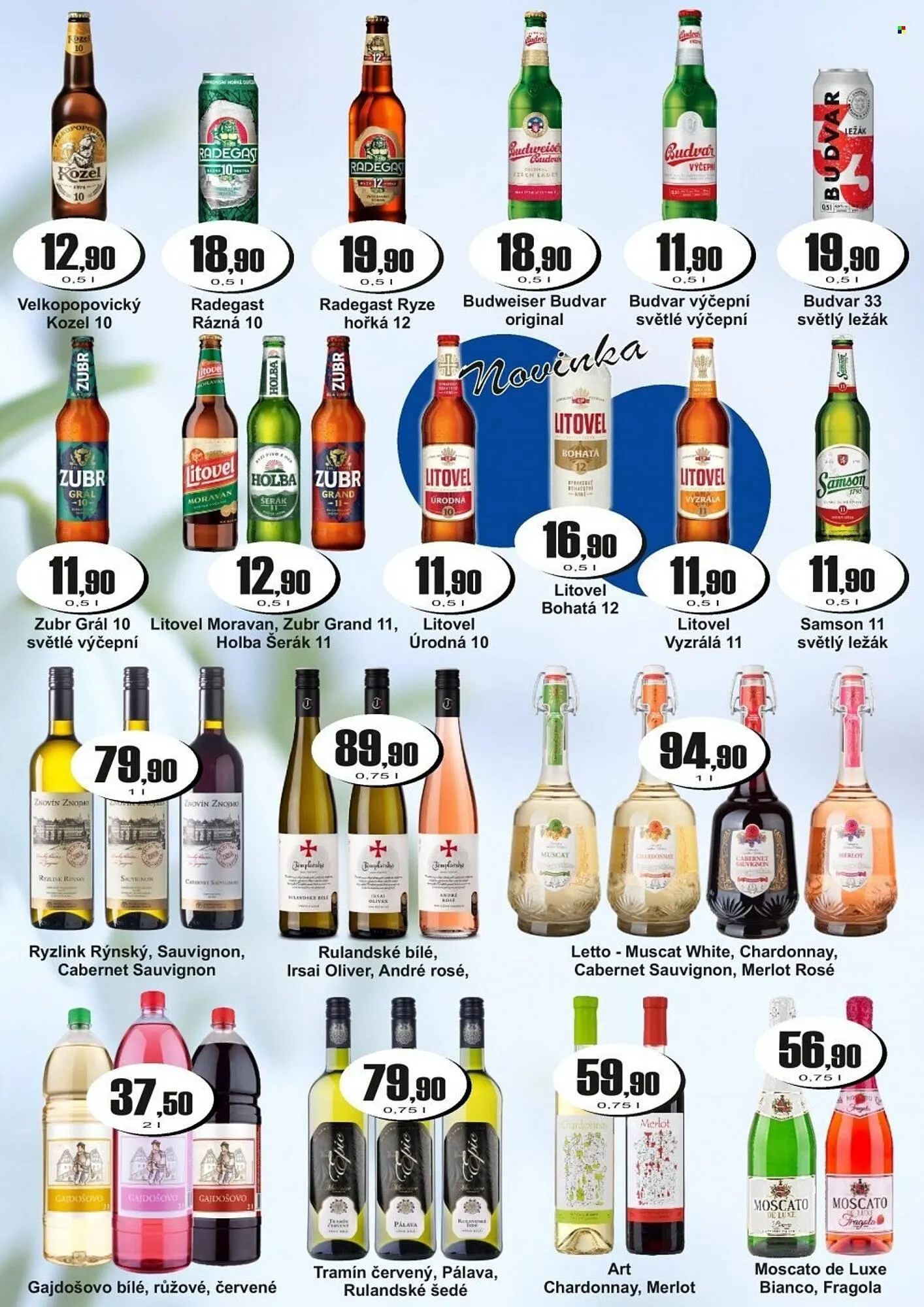 Adam leták - 11. března 18. března 2026 - Page 9