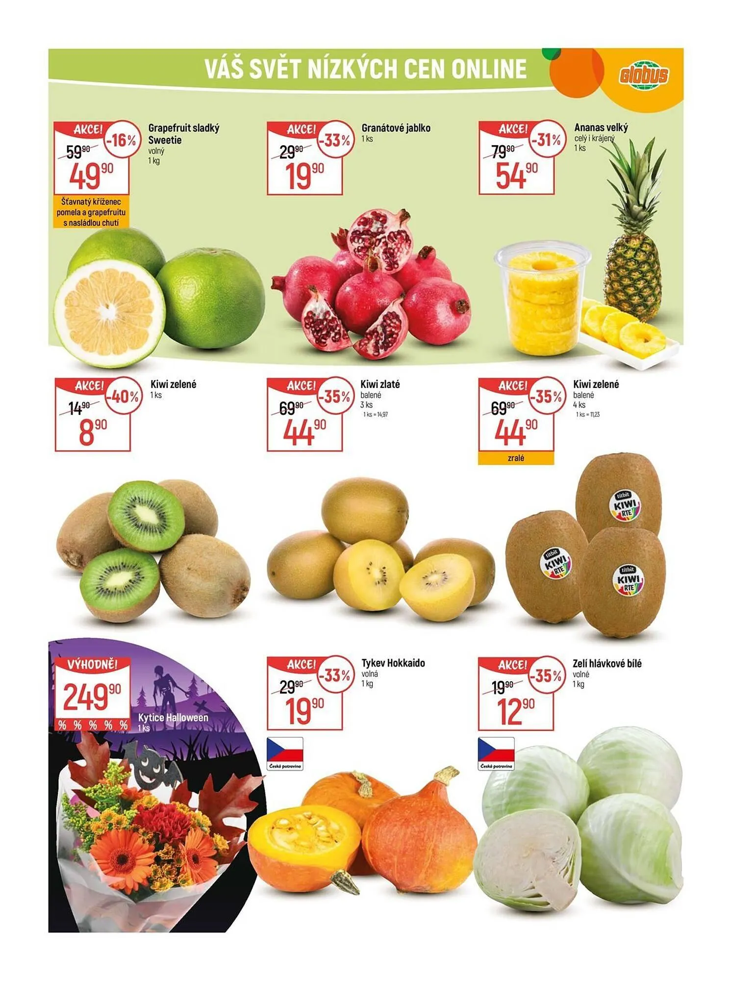 Globus leták - 13