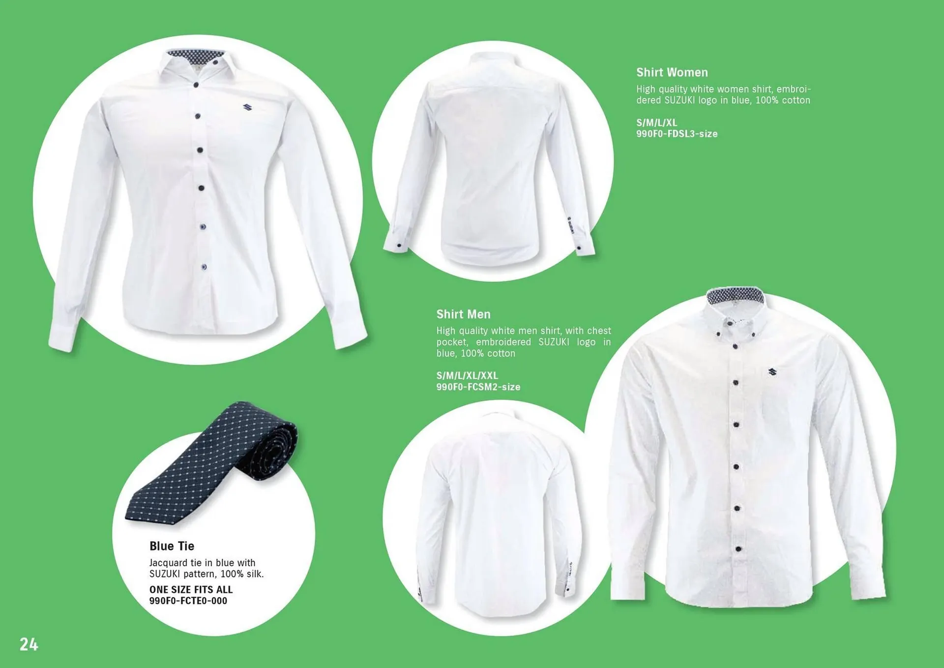 Suzuki leták - 16. prosince 21. dubna 2026 - Page 25