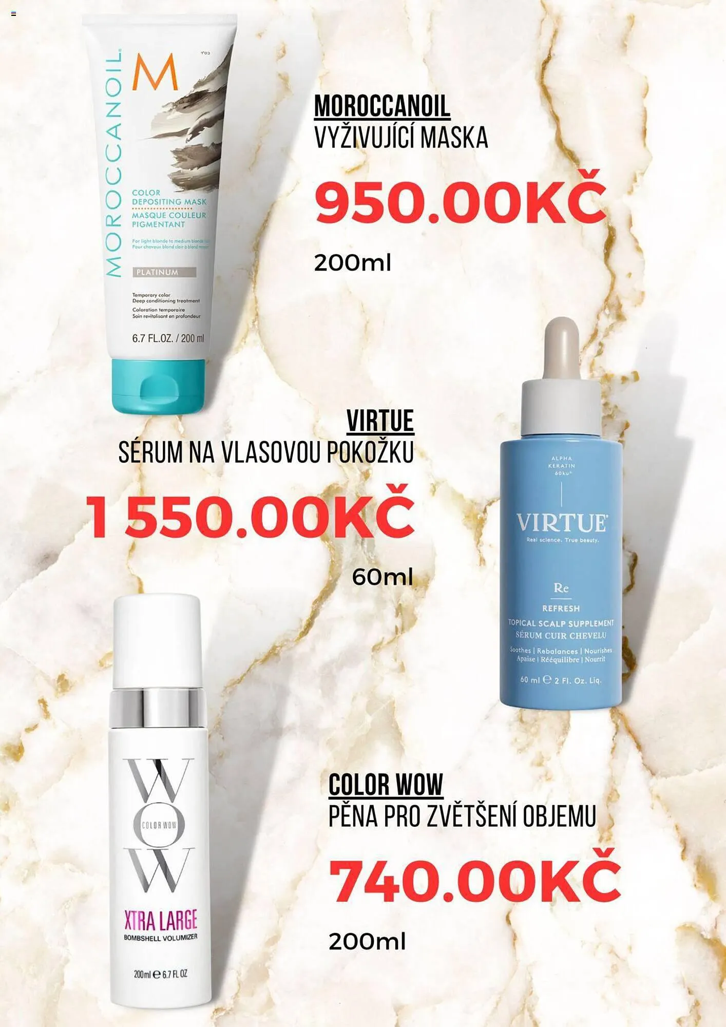 Sephora leták - 14. června 14. července 2023 - Page 10