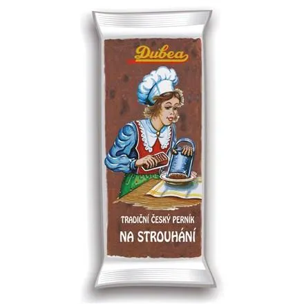 Perník na strouhání 125 g