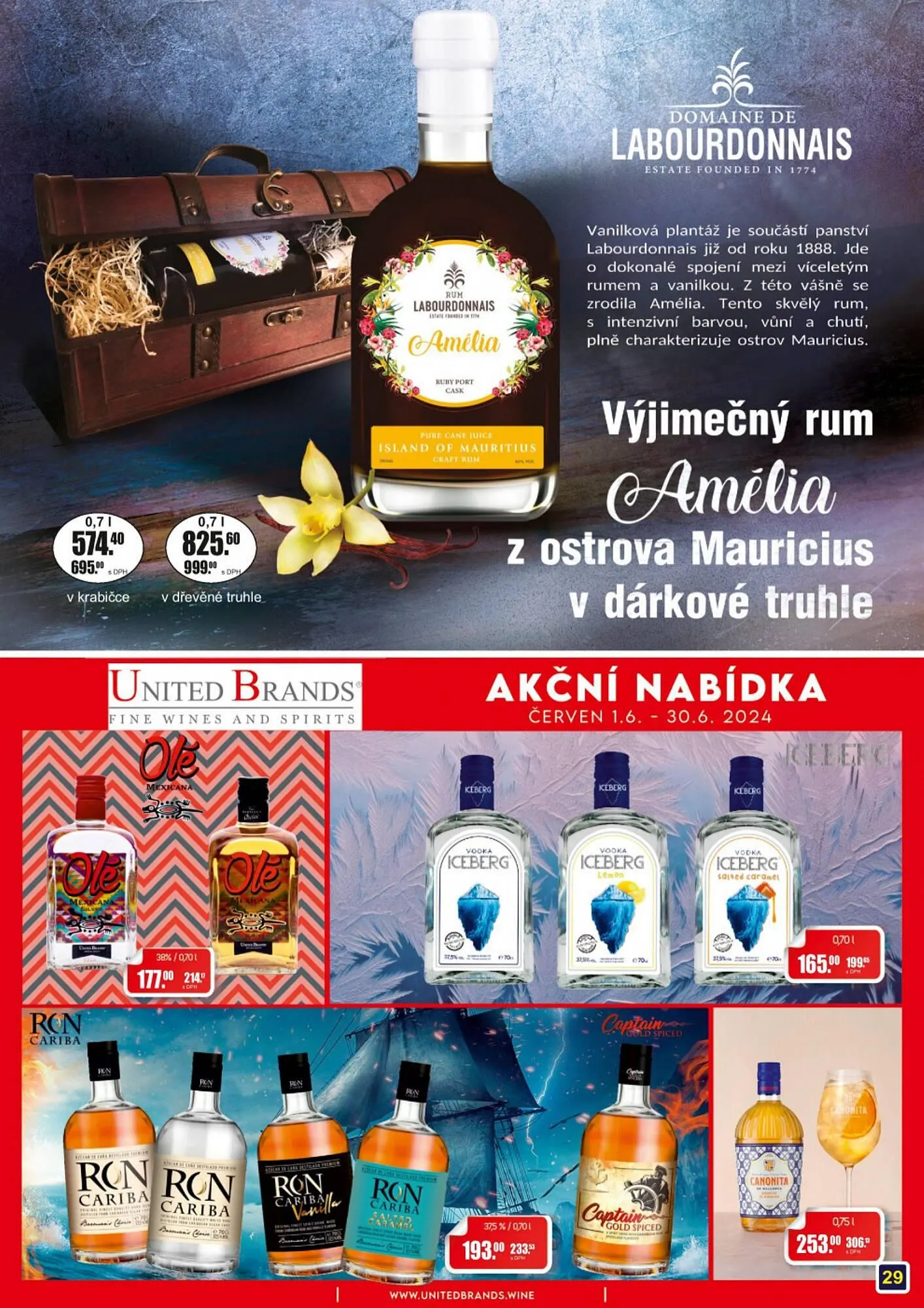 Adam leták - 1. července 31. července 2024 - Page 29