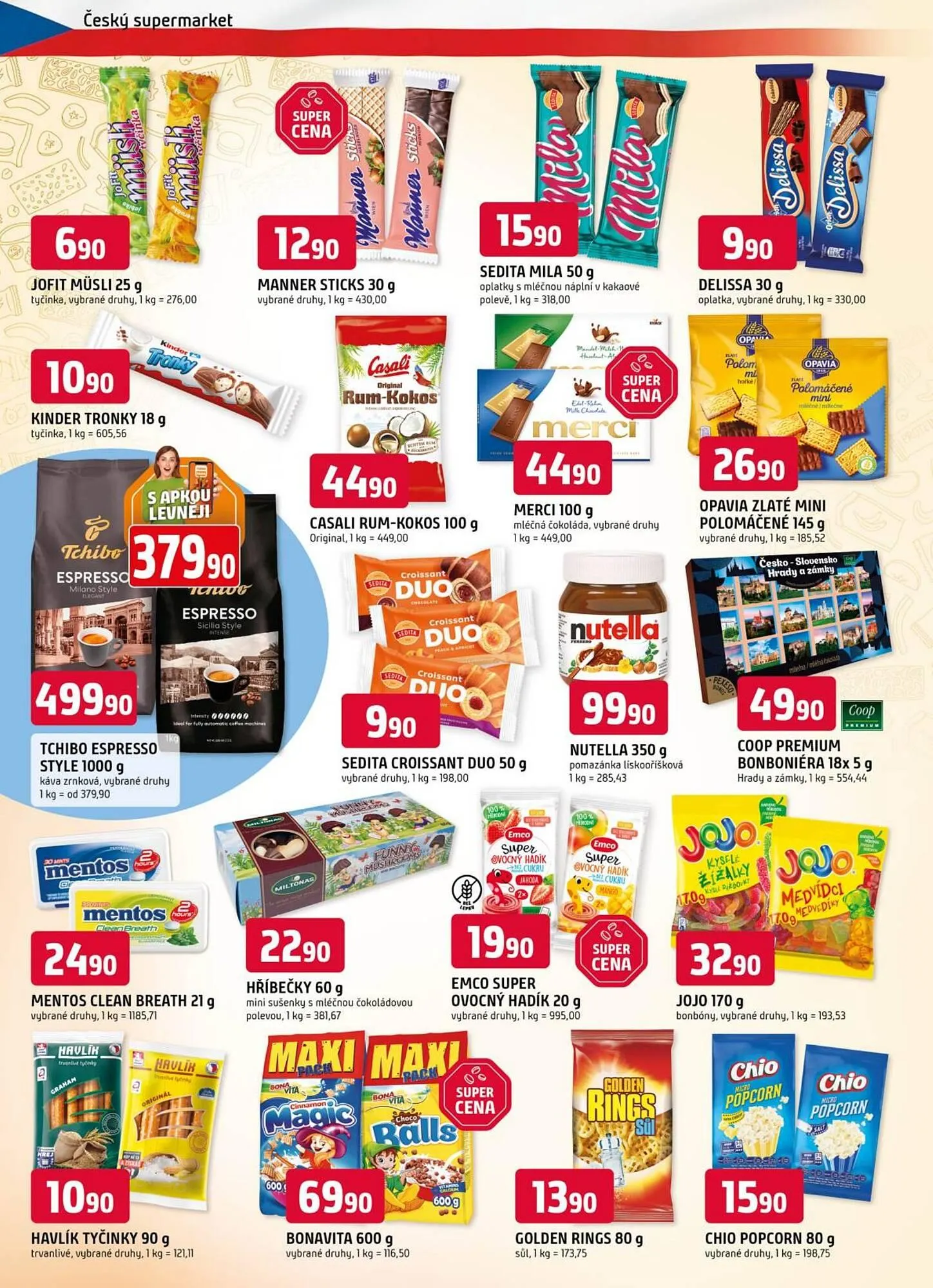 Trefa leták - 28. ledna 10. února 2026 - Page 6