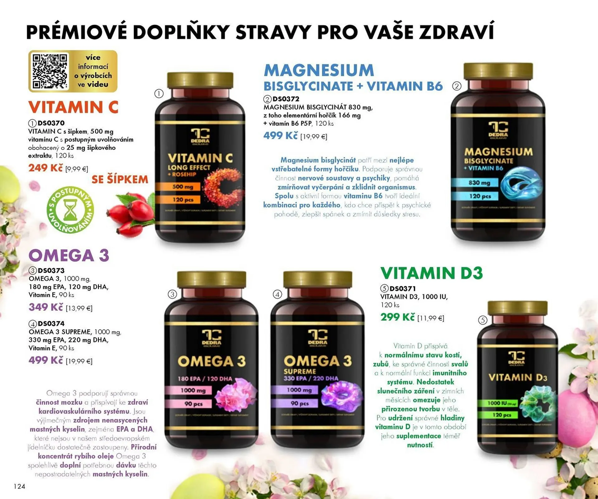 Dedra leták - 24. ledna 17. dubna 2025 - Page 24