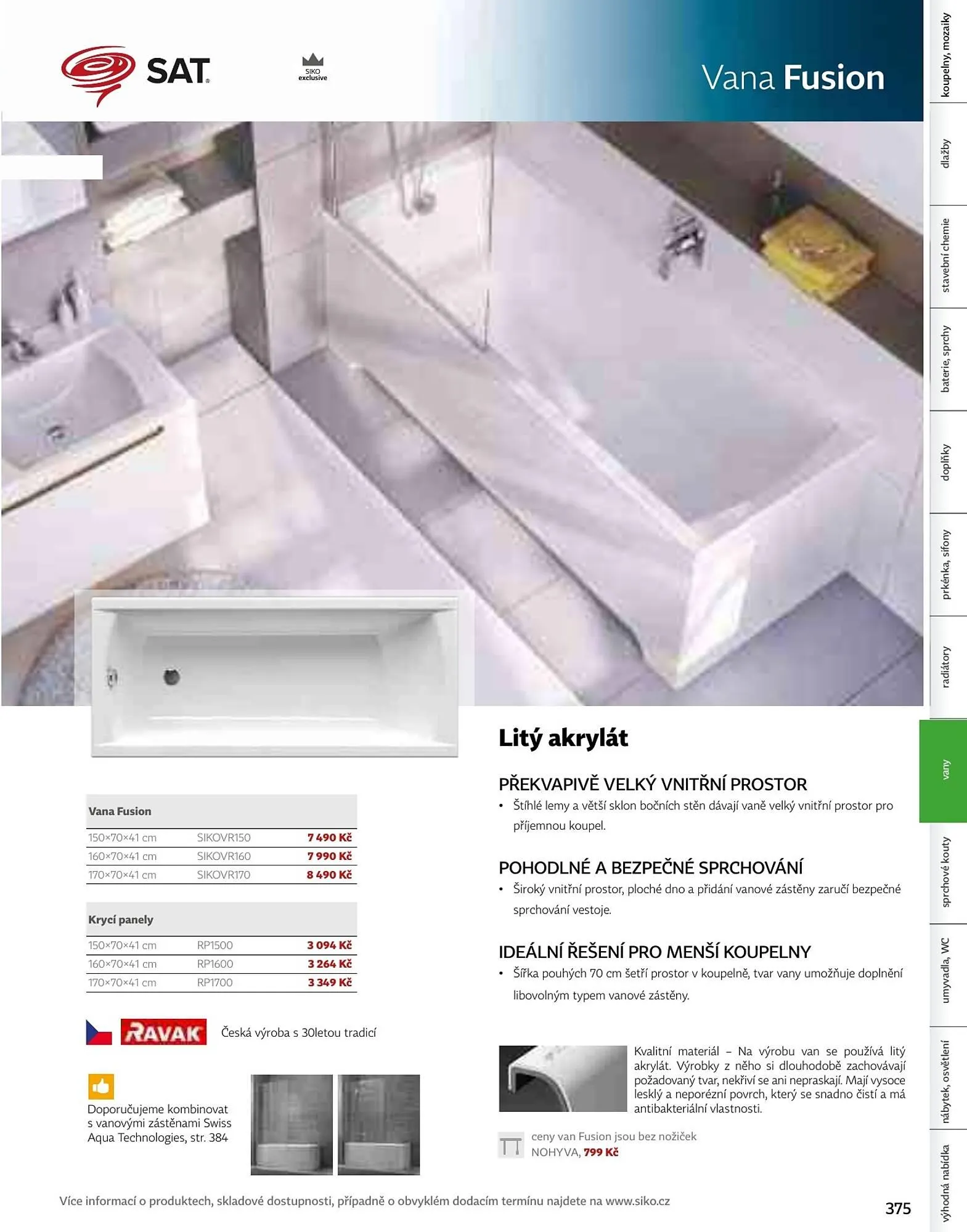 Siko leták - 6. září 31. prosince 2026 - Page 377