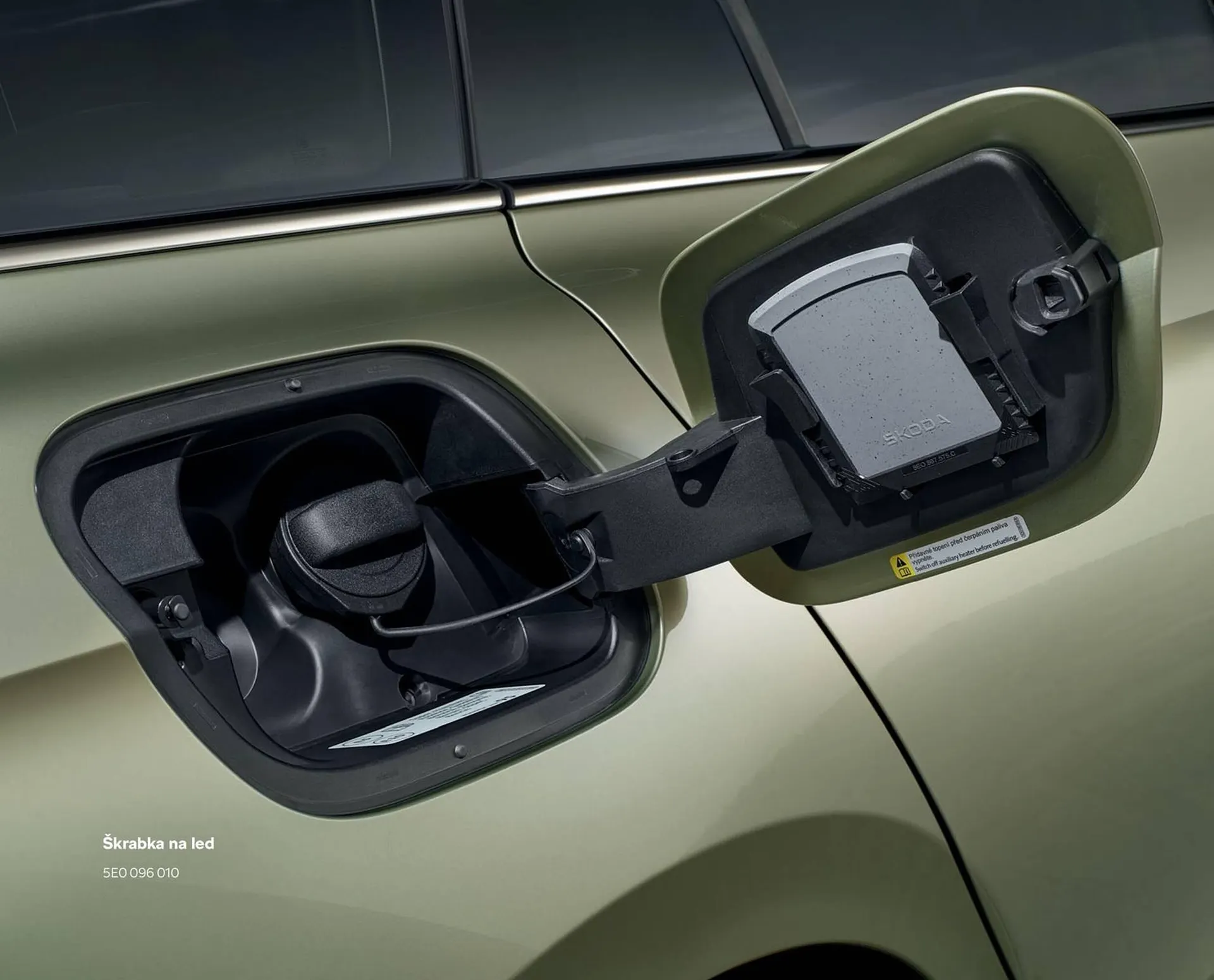 Škoda Superb leták - 6. srpna 31. ledna 2025 - Page 14