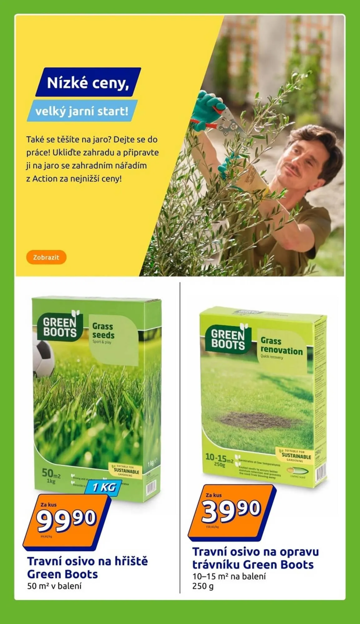 Action leták - 28. ledna 3. února 2026 - Page 17