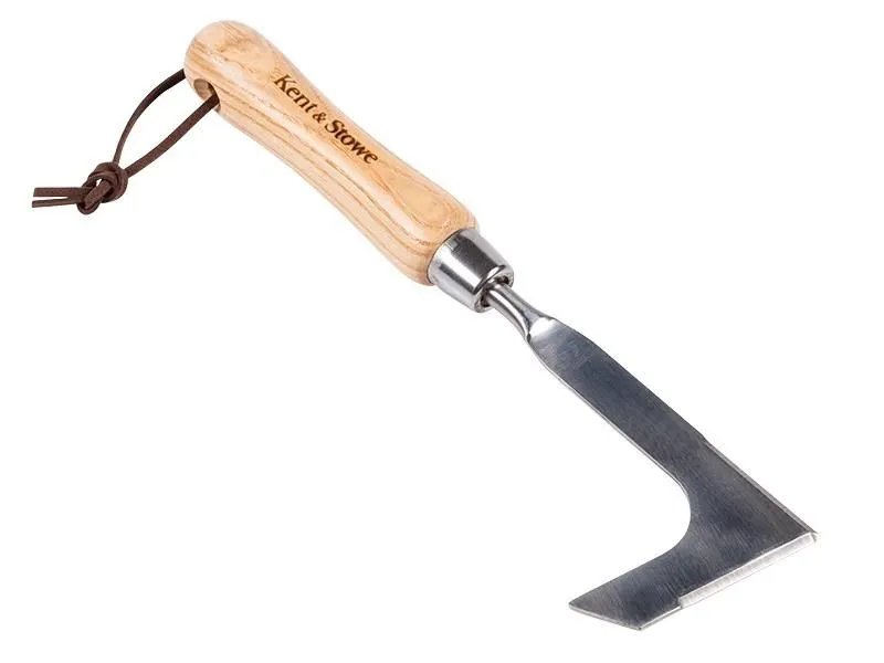 Nástroj na čištění spár jasanový