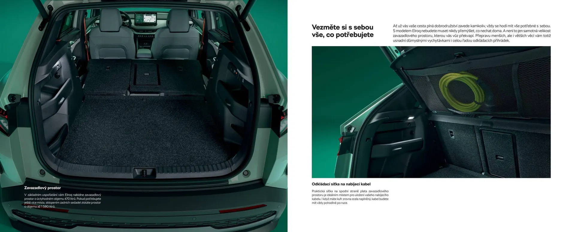 Škoda leták - 25. ledna 26. ledna 2026 - Page 11