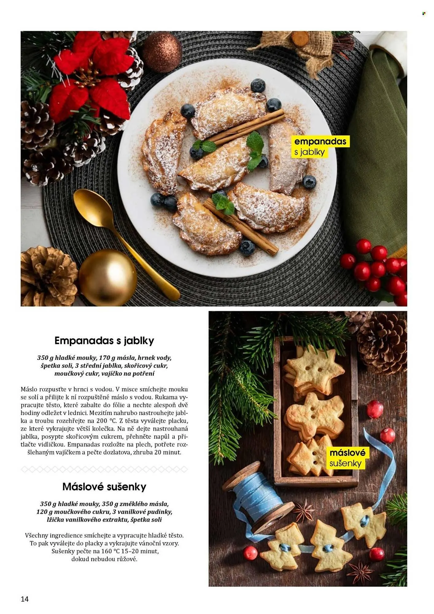 Jip leták - 11. prosince 19. prosince 2025 - Page 14