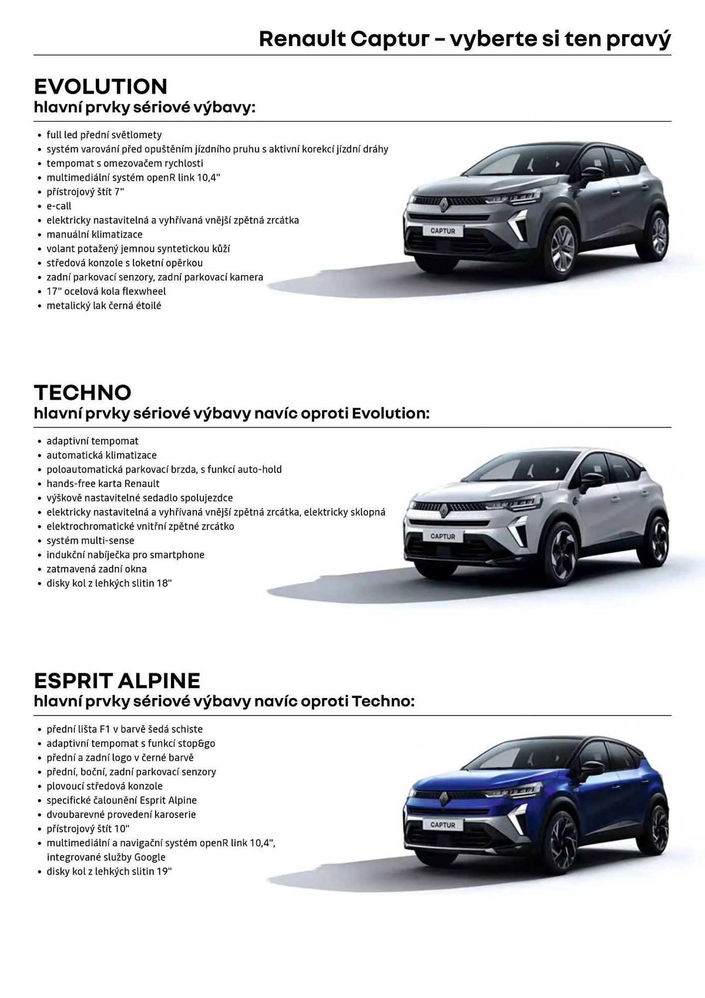 Renault leták - 2. října 30. listopadu 2025 - Page 3