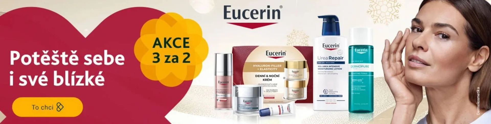 Lekarna leták - 9. prosince 22. prosince 2025 - Page 1